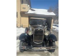 1931 Ford Model A (CC-2066590) for sale in Cadillac, Michigan