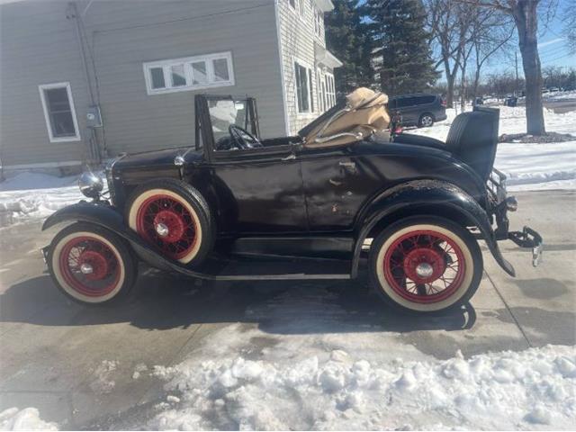 1931 Ford Model A (CC-2066590) for sale in Cadillac, Michigan