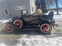 1931 Ford Model A (CC-2066590) for sale in Cadillac, Michigan