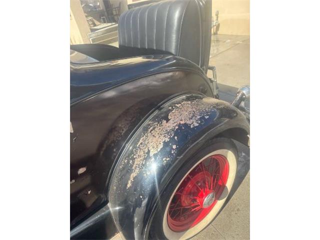 1931 Ford Model A (CC-2066590) for sale in Cadillac, Michigan