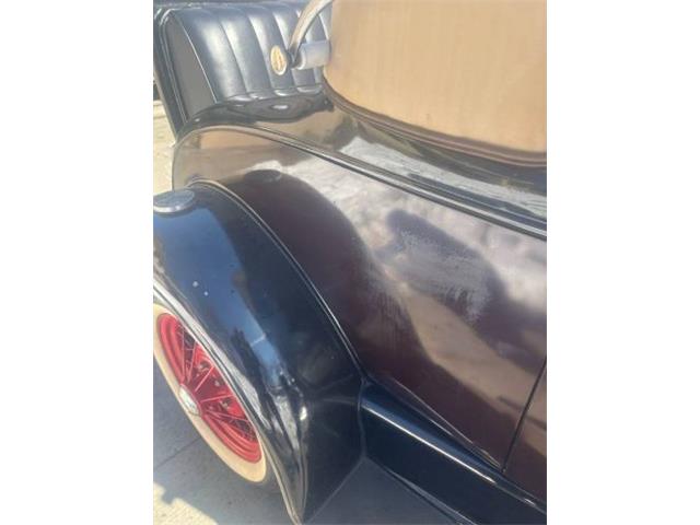 1931 Ford Model A (CC-2066590) for sale in Cadillac, Michigan