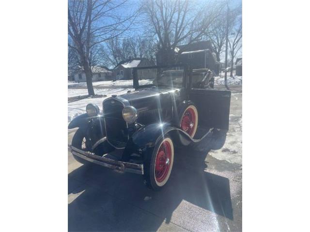 1931 Ford Model A (CC-2066590) for sale in Cadillac, Michigan