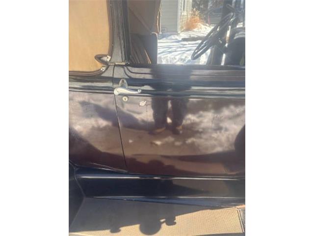 1931 Ford Model A (CC-2066590) for sale in Cadillac, Michigan