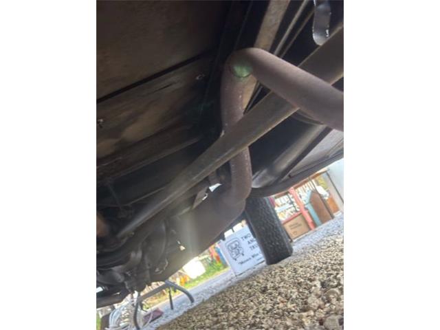 1931 Ford Model A (CC-2066590) for sale in Cadillac, Michigan
