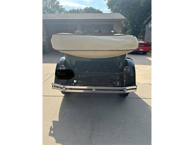 1928 Ford Model A (CC-2066591) for sale in Cadillac, Michigan