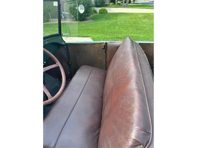 1928 Ford Model A (CC-2066591) for sale in Cadillac, Michigan