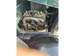 1928 Ford Model A (CC-2066591) for sale in Cadillac, Michigan