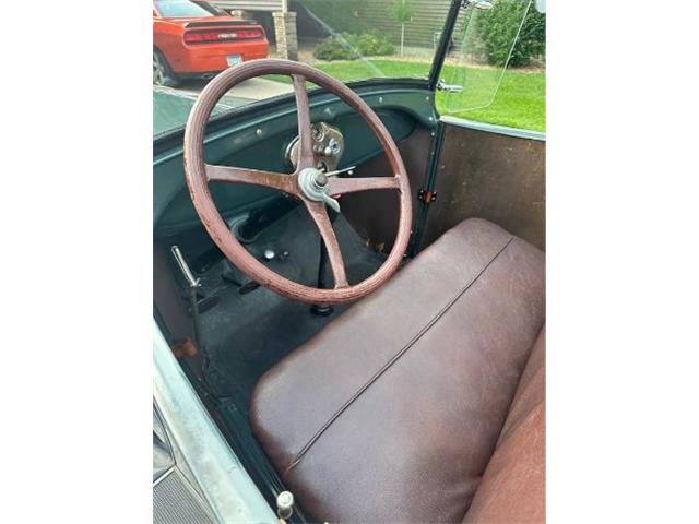 1928 Ford Model A (CC-2066591) for sale in Cadillac, Michigan