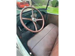 1928 Ford Model A (CC-2066591) for sale in Cadillac, Michigan