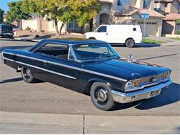 1963 Ford Galaxie 500 (CC-2066592) for sale in Cadillac, Michigan
