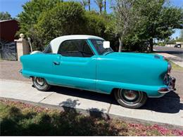 1955 Hudson Automobile (CC-2066593) for sale in Cadillac, Michigan