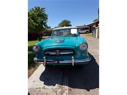 1955 Hudson Automobile (CC-2066593) for sale in Cadillac, Michigan