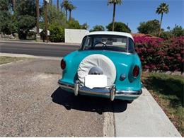 1955 Hudson Automobile (CC-2066593) for sale in Cadillac, Michigan