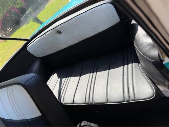 1955 Hudson Automobile (CC-2066593) for sale in Cadillac, Michigan