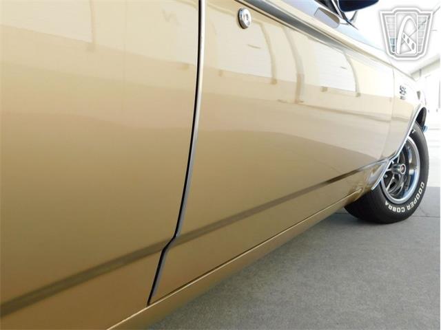 1969 Chevrolet Chevelle (CC-2066594) for sale in Ruskin, Florida