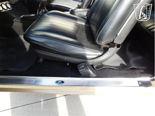 1969 Chevrolet Chevelle (CC-2066594) for sale in Ruskin, Florida