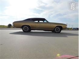 1969 Chevrolet Chevelle (CC-2066594) for sale in Ruskin, Florida