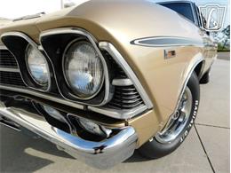 1969 Chevrolet Chevelle (CC-2066594) for sale in Ruskin, Florida