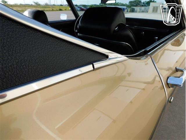 1969 Chevrolet Chevelle (CC-2066594) for sale in Ruskin, Florida