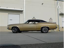 1969 Chevrolet Chevelle (CC-2066594) for sale in Ruskin, Florida