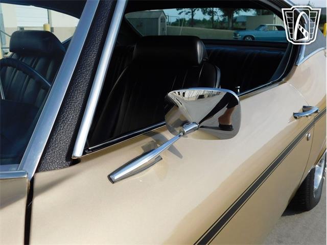 1969 Chevrolet Chevelle (CC-2066594) for sale in Ruskin, Florida