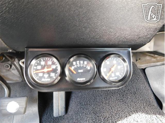 1969 Chevrolet Chevelle (CC-2066594) for sale in Ruskin, Florida