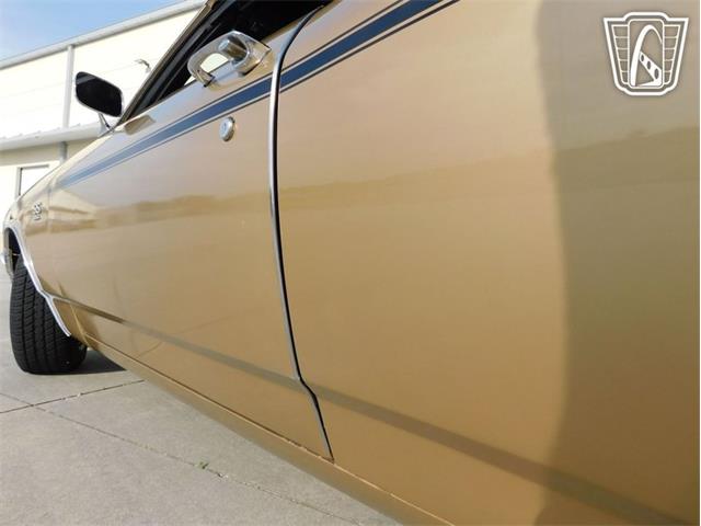 1969 Chevrolet Chevelle (CC-2066594) for sale in Ruskin, Florida