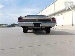 1969 Chevrolet Chevelle (CC-2066594) for sale in Ruskin, Florida