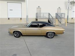 1969 Chevrolet Chevelle (CC-2066594) for sale in Ruskin, Florida