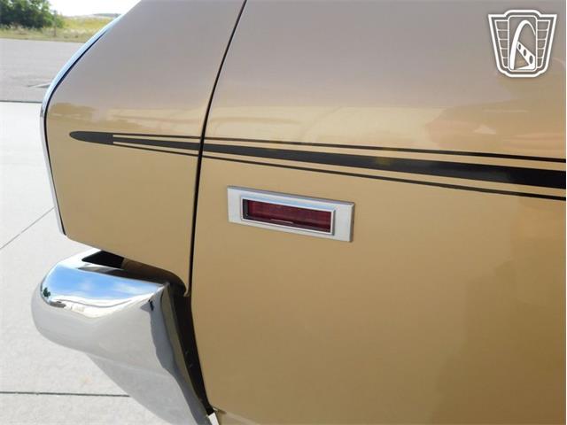 1969 Chevrolet Chevelle (CC-2066594) for sale in Ruskin, Florida