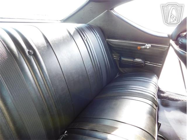 1969 Chevrolet Chevelle (CC-2066594) for sale in Ruskin, Florida