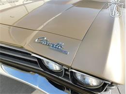 1969 Chevrolet Chevelle (CC-2066594) for sale in Ruskin, Florida