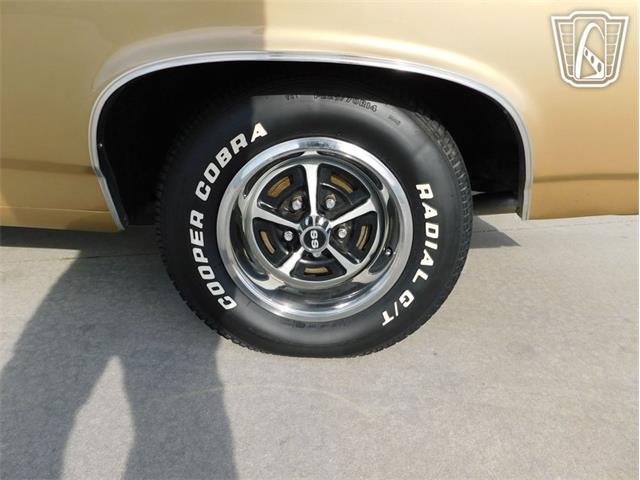 1969 Chevrolet Chevelle (CC-2066594) for sale in Ruskin, Florida