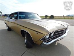 1969 Chevrolet Chevelle (CC-2066594) for sale in Ruskin, Florida