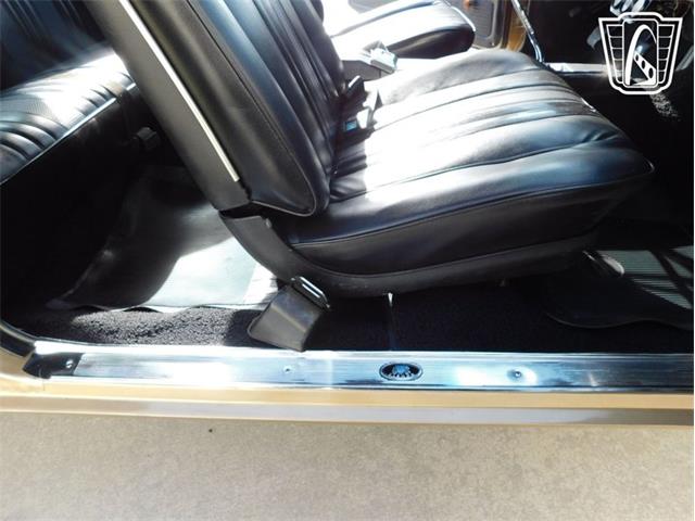 1969 Chevrolet Chevelle (CC-2066594) for sale in Ruskin, Florida