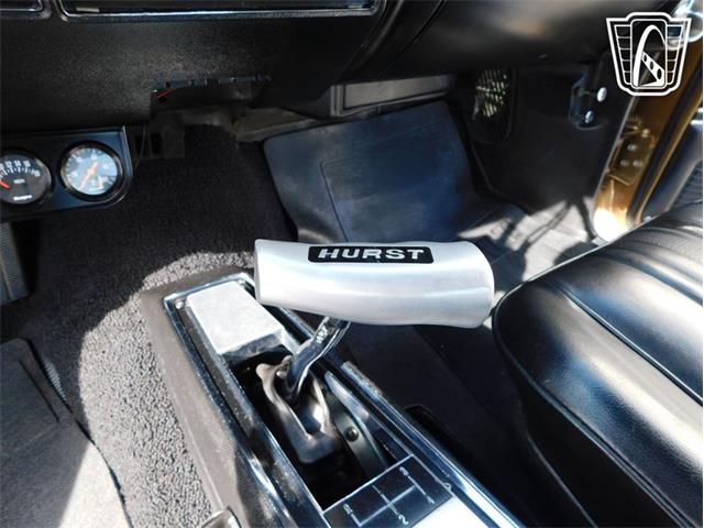 1969 Chevrolet Chevelle (CC-2066594) for sale in Ruskin, Florida