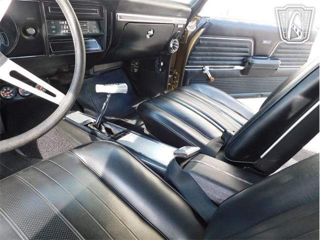 1969 Chevrolet Chevelle (CC-2066594) for sale in Ruskin, Florida