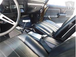 1969 Chevrolet Chevelle (CC-2066594) for sale in Ruskin, Florida