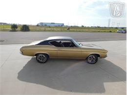 1969 Chevrolet Chevelle (CC-2066594) for sale in Ruskin, Florida