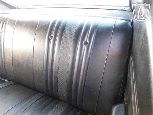 1969 Chevrolet Chevelle (CC-2066594) for sale in Ruskin, Florida