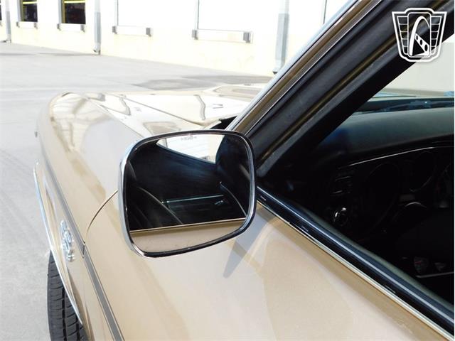 1969 Chevrolet Chevelle (CC-2066594) for sale in Ruskin, Florida