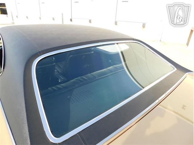 1969 Chevrolet Chevelle (CC-2066594) for sale in Ruskin, Florida