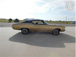1969 Chevrolet Chevelle (CC-2066594) for sale in Ruskin, Florida