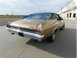 1969 Chevrolet Chevelle (CC-2066594) for sale in Ruskin, Florida