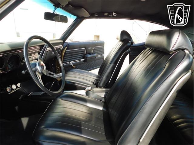 1969 Chevrolet Chevelle (CC-2066594) for sale in Ruskin, Florida