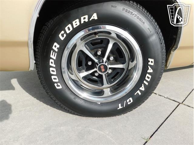 1969 Chevrolet Chevelle (CC-2066594) for sale in Ruskin, Florida