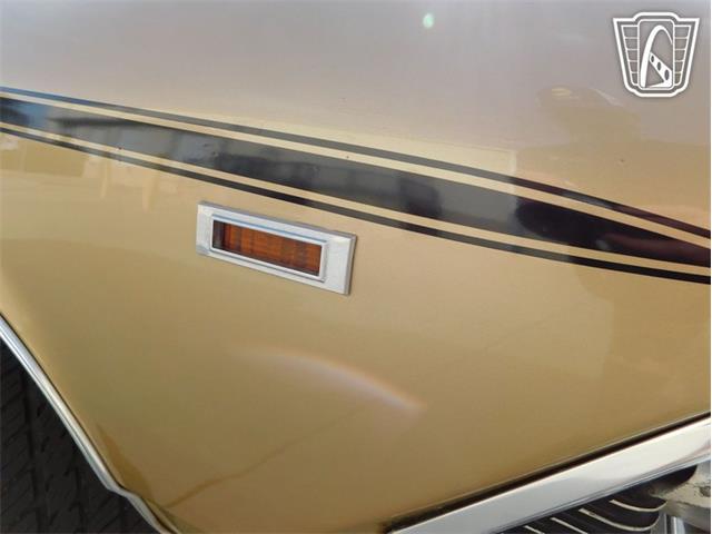 1969 Chevrolet Chevelle (CC-2066594) for sale in Ruskin, Florida