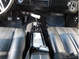 1969 Chevrolet Chevelle (CC-2066594) for sale in Ruskin, Florida