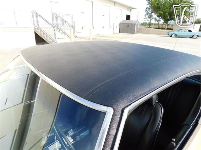 1969 Chevrolet Chevelle (CC-2066594) for sale in Ruskin, Florida