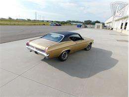 1969 Chevrolet Chevelle (CC-2066594) for sale in Ruskin, Florida